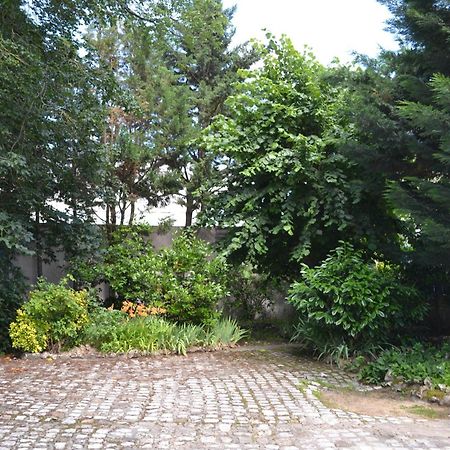 Lit En Loire Bed and Breakfast Saint-Cyr-sur-Loire Buitenkant foto